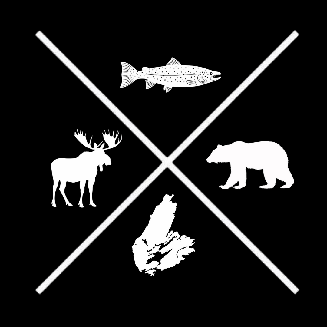 Wilderness Tee