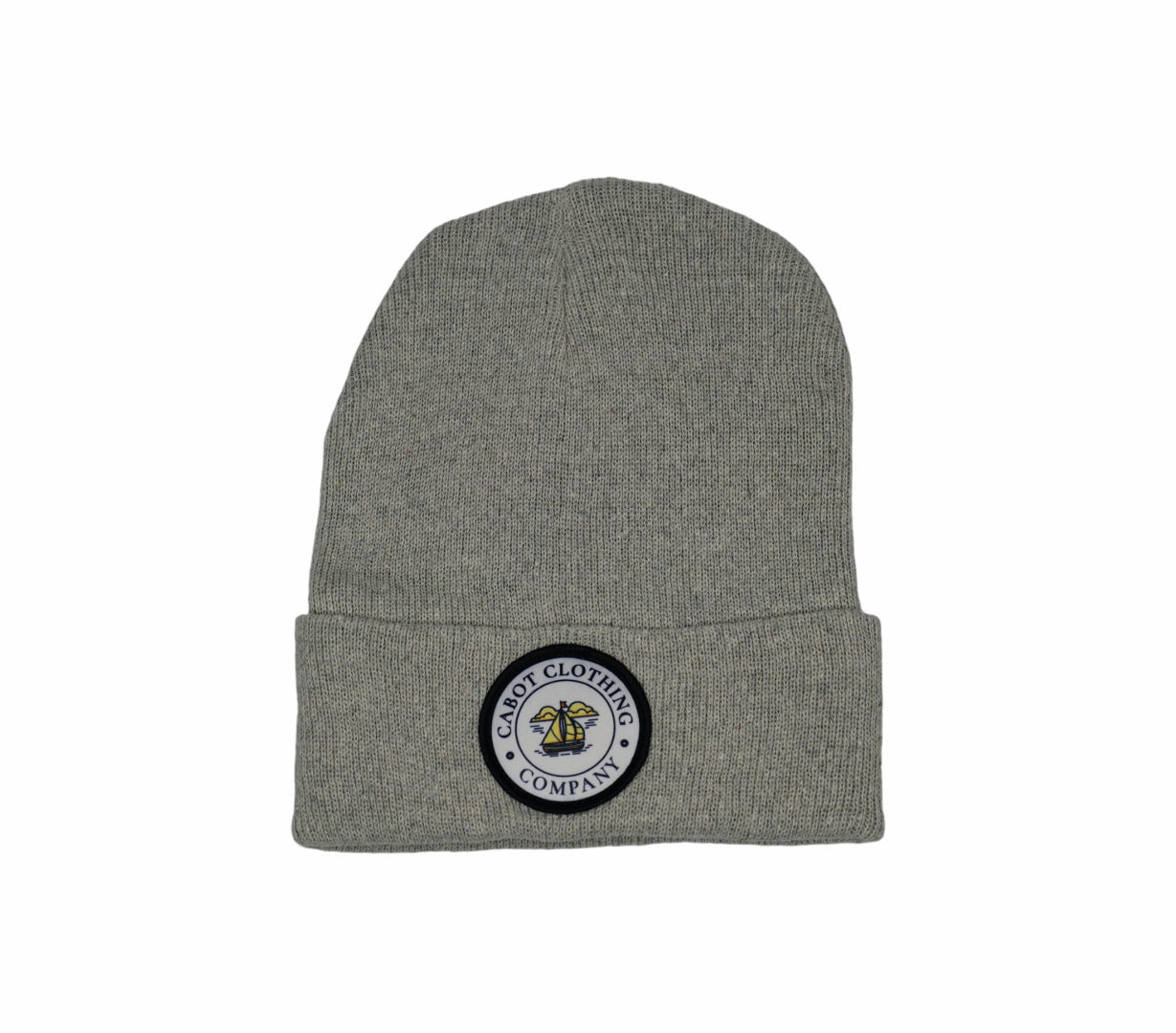 Grey Toque
