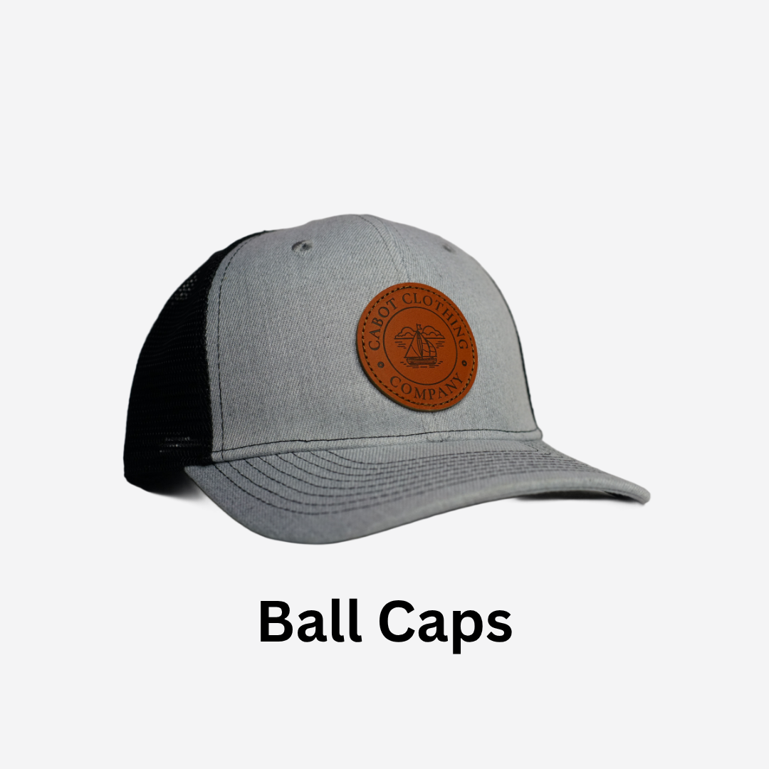 Ball Caps