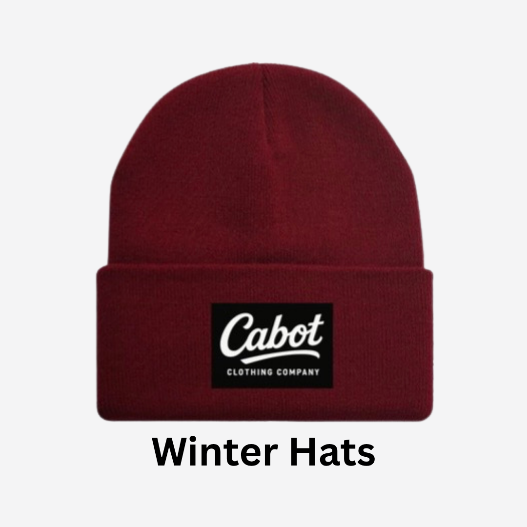 Winter Hats