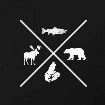 Cape Breton Wilderness Tee