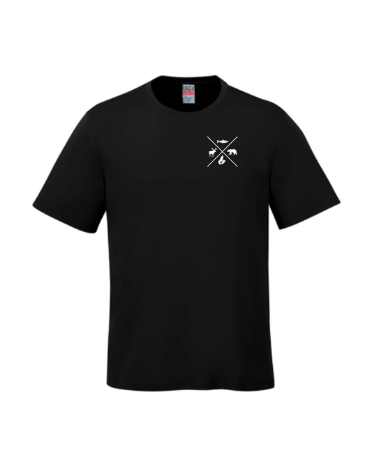 Wilderness Tee
