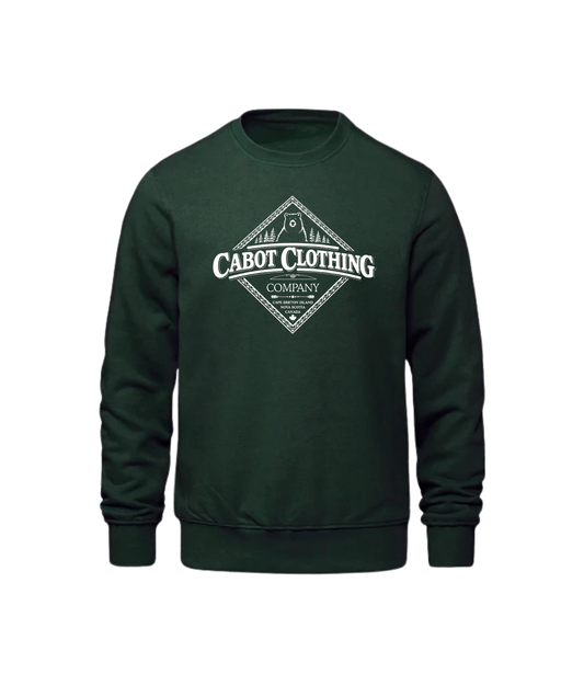 Vintage Black Bear Sweater