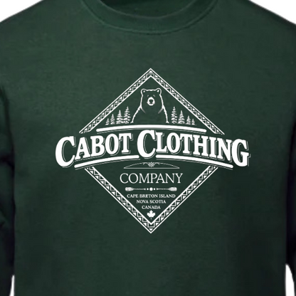 Vintage Black Bear Sweater