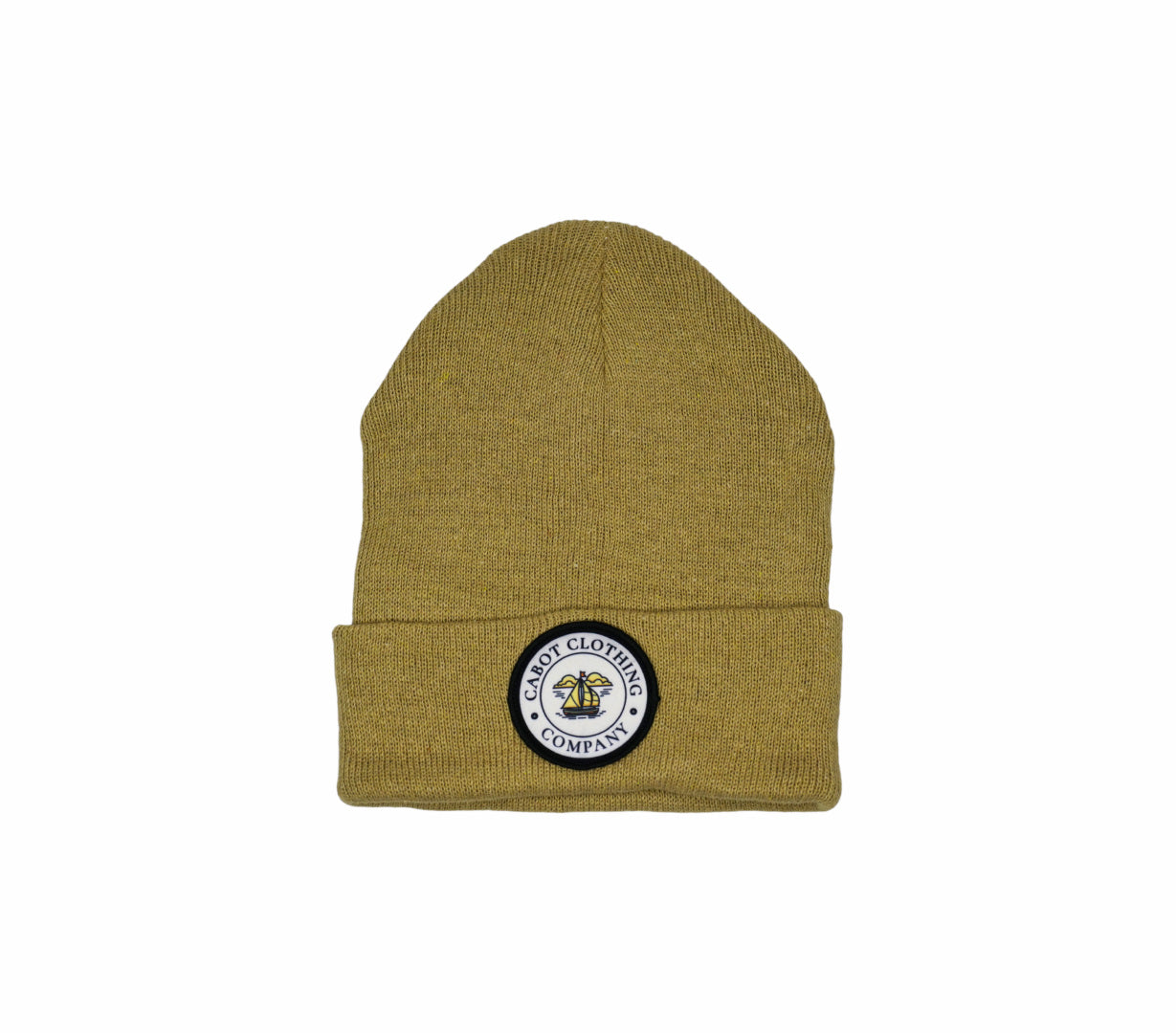 Beige Toque