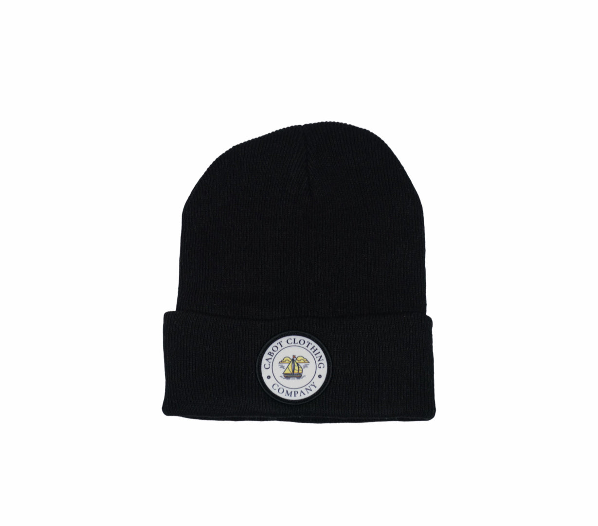 Black Toque