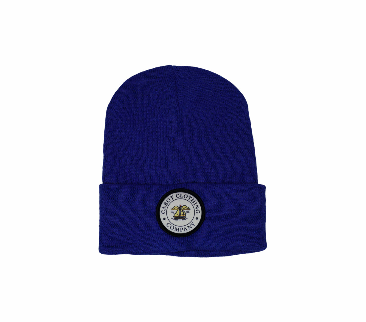 Blue Toque