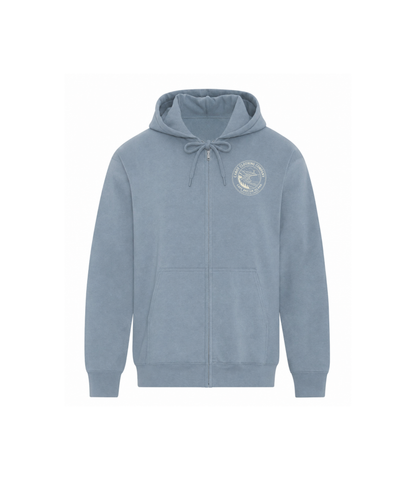 Full Zip Cabot Trail Hoodie