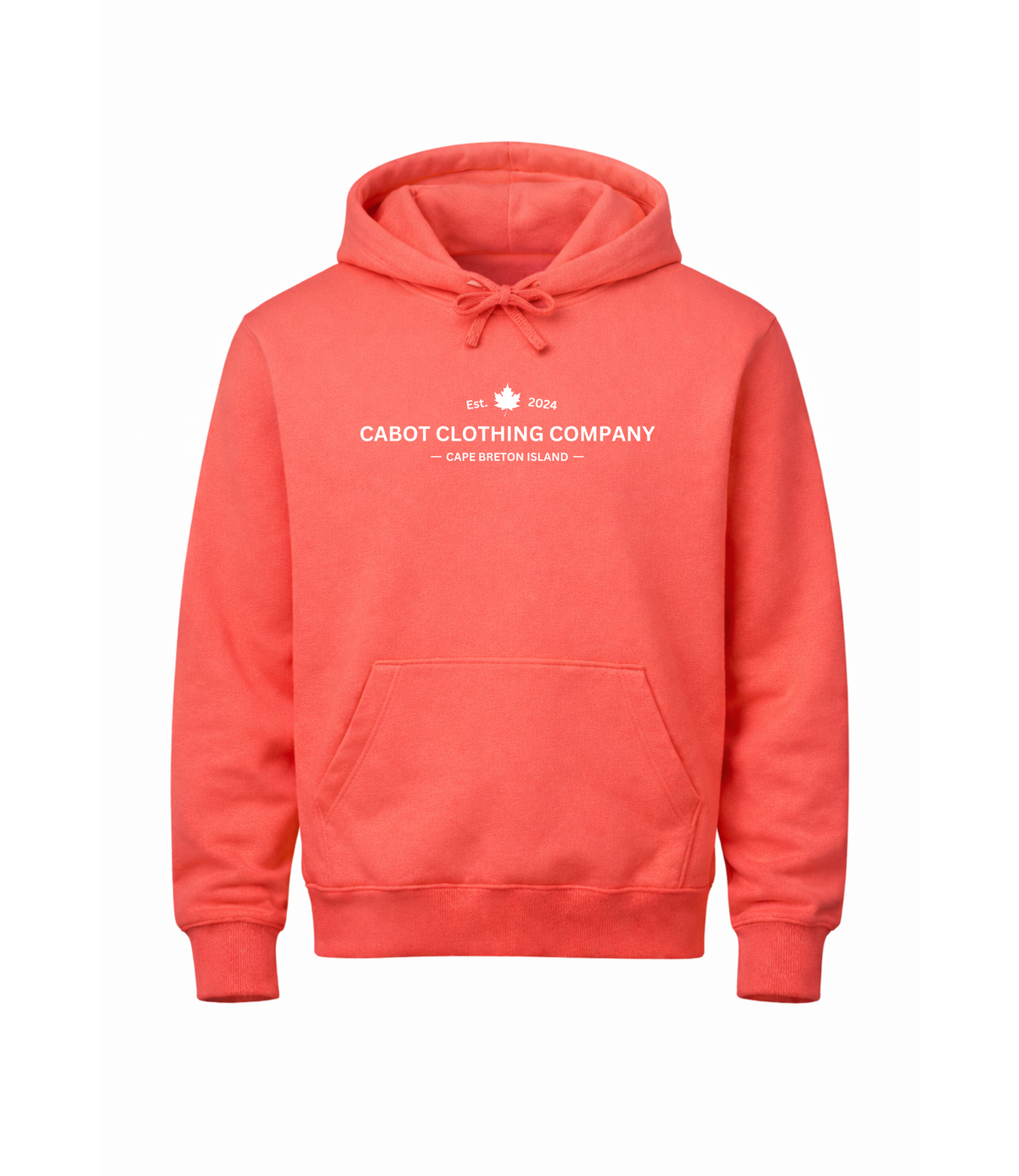 Fall Colours Collection Hoodie