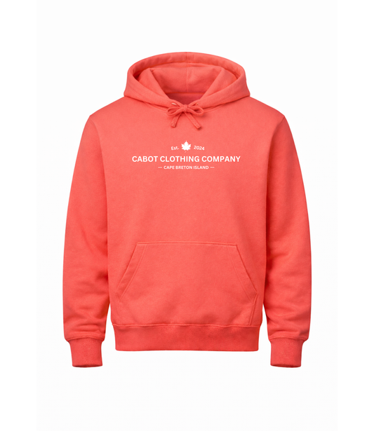 Fall Colours Collection Hoodie