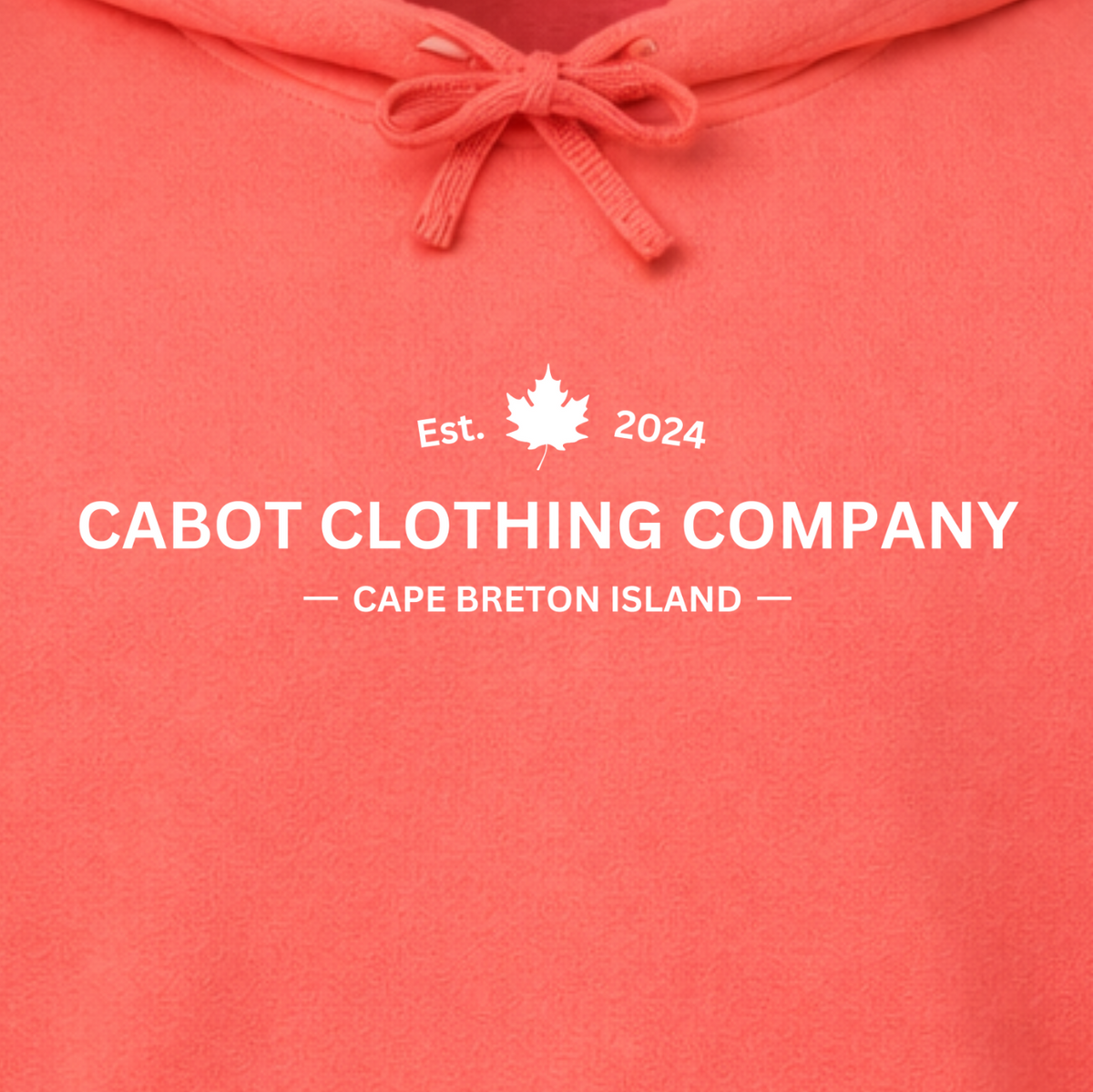 Fall Colours Collection Hoodie