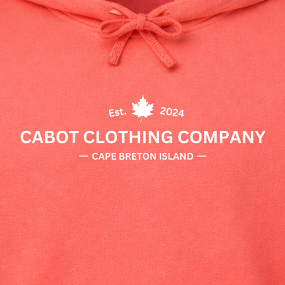 Fall Colours Collection Hoodie