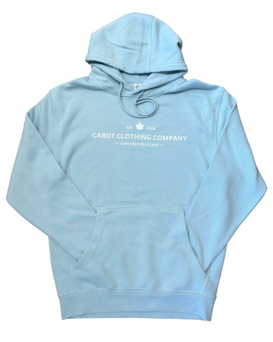 Fall Colours Collection - Blue