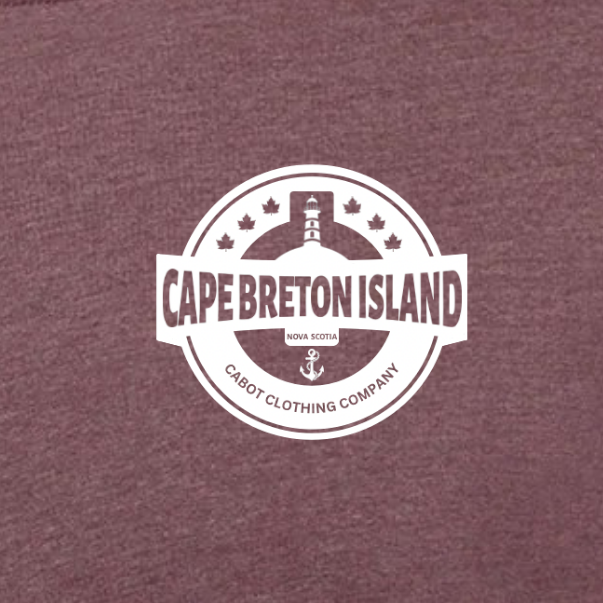 Low Key Lighthouse Tee