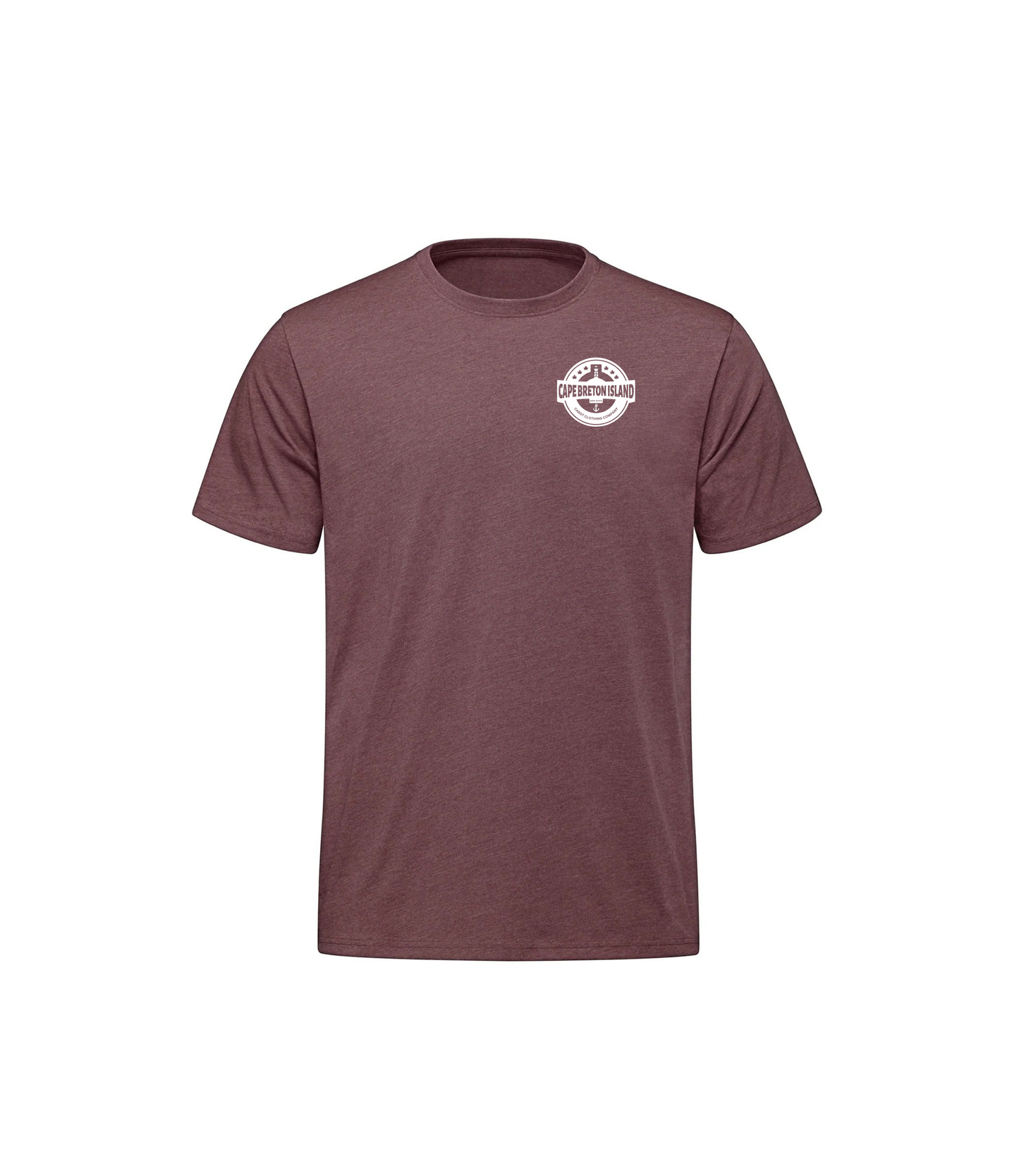 Low Key Lighthouse Tee