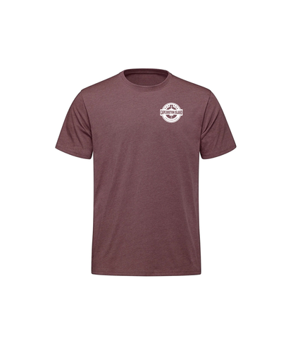 Low Key Lighthouse Tee