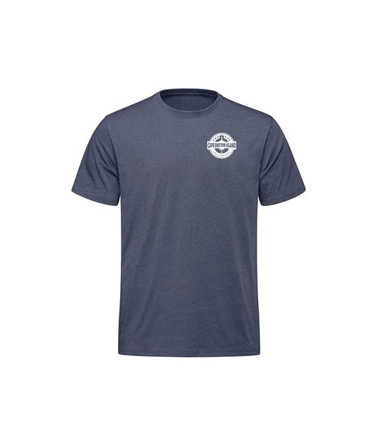 Low Key Lighthouse Tee