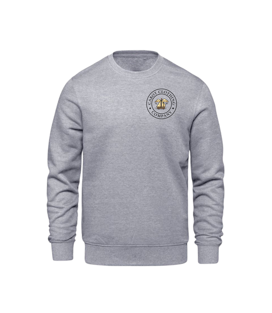 Low Key Crewneck Sweater