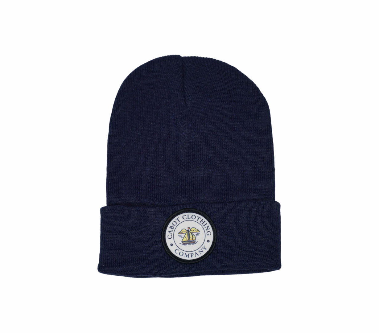 Navy Toque