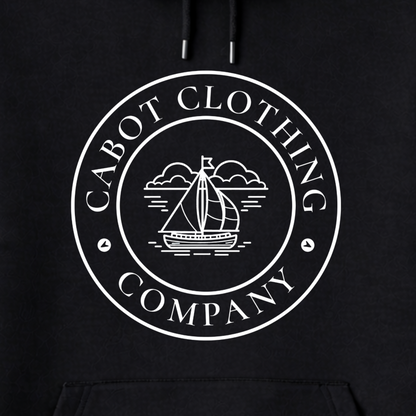 Original Logo Hoodie
