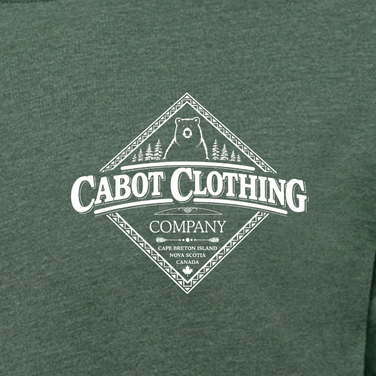 Vintage Black Bear Tee