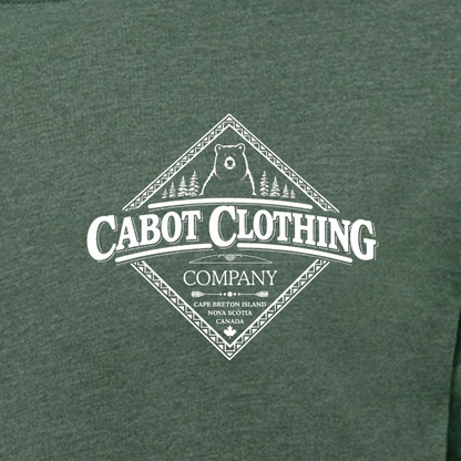 Vintage Black Bear Tee