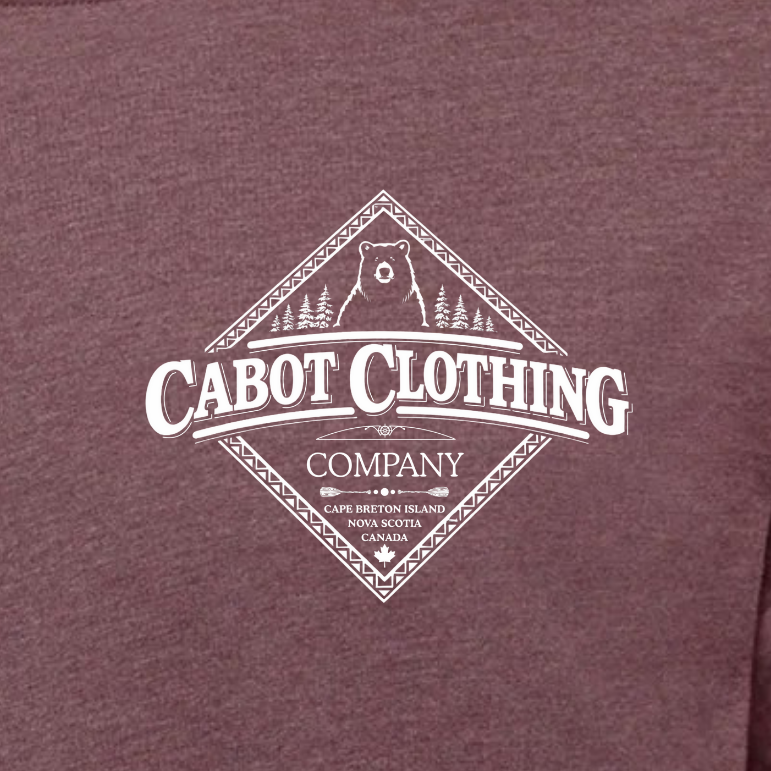 Vintage Black Bear Tee