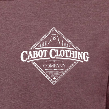 Vintage Black Bear Tee