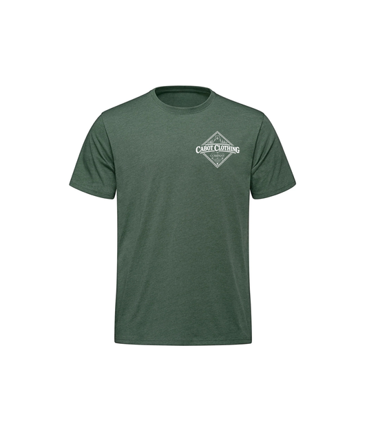 Vintage Black Bear Tee